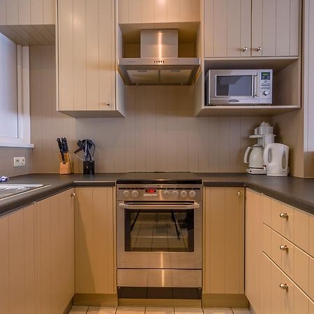 Residentie Sweetnest Met Hotelservice A La Carte Knokke-Heist Cameră foto