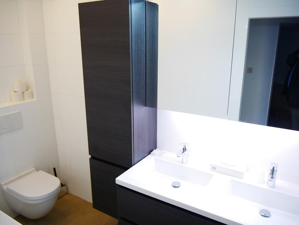 Residentie Sweetnest Met Hotelservice A La Carte Knokke-Heist Cameră foto